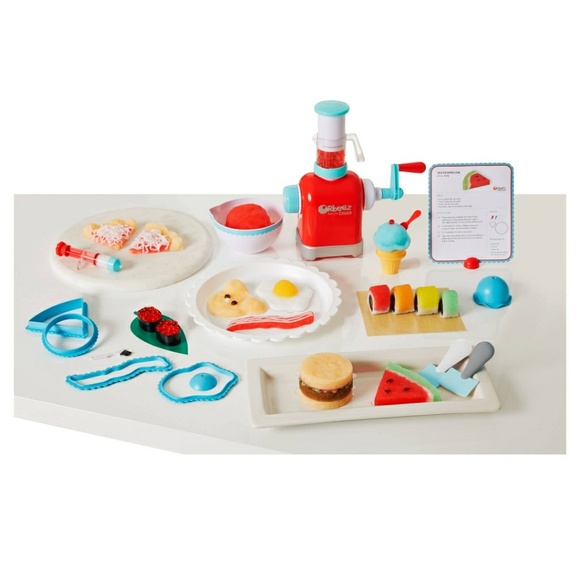 NEW Magic Chef Set - Sealed, Ages 8+ - Picture 2 of 5